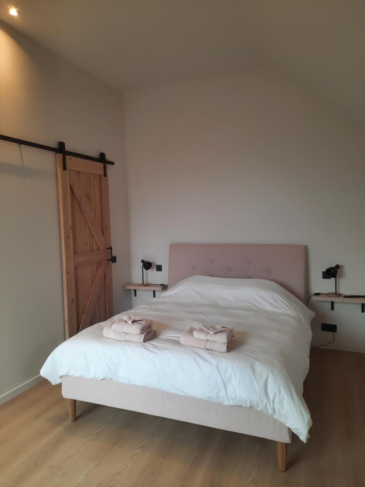 Komo Hill Stays - Guestroom Komo Cosy Kruisem Exteriör bild